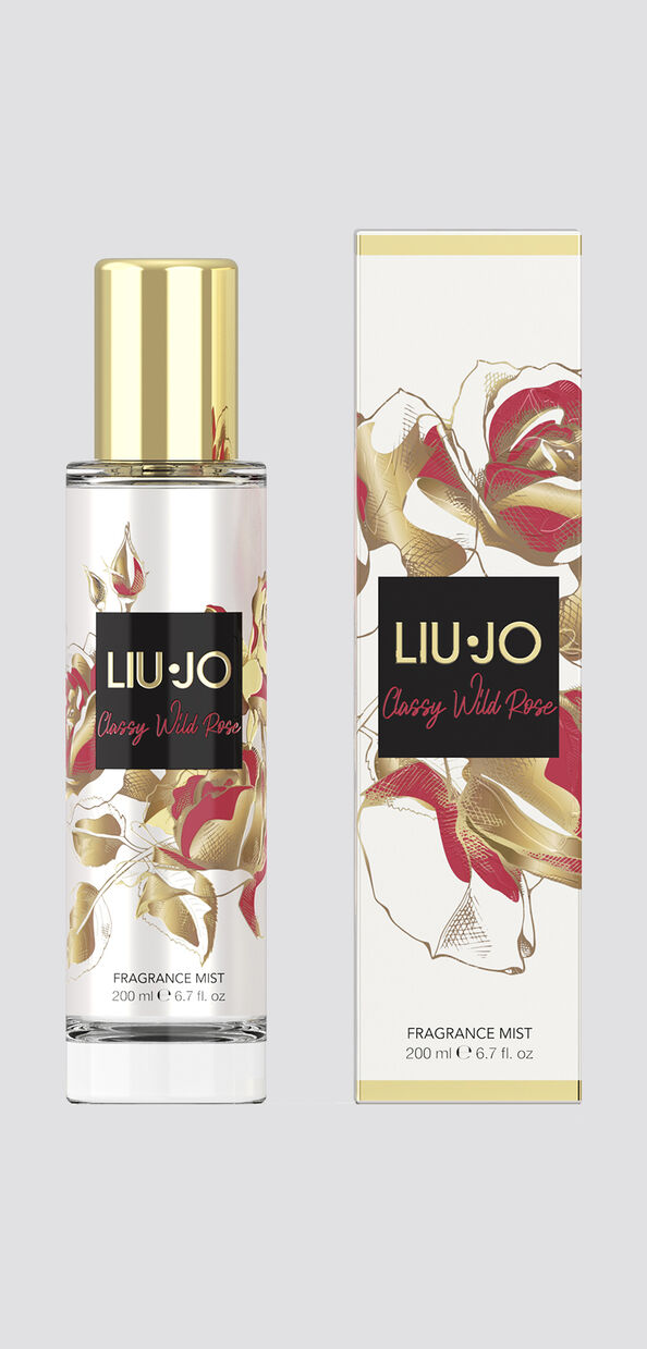 Liu Jo Fragranza Classy Wild Rose 200 ml